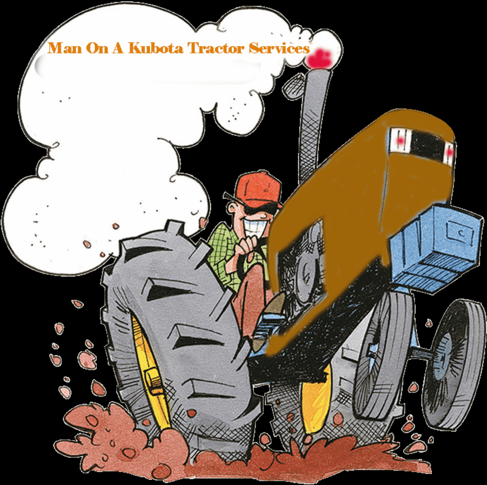manonakubotatractor